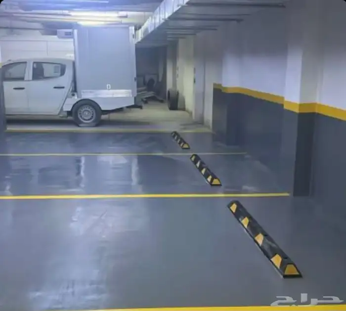 ايبوكسي ارضيات 6