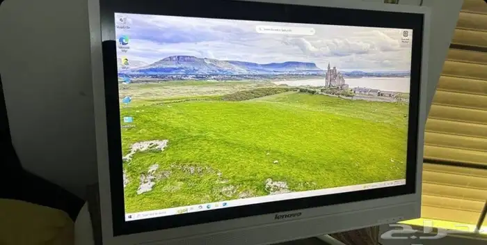 شاشه تج لينوفو 0