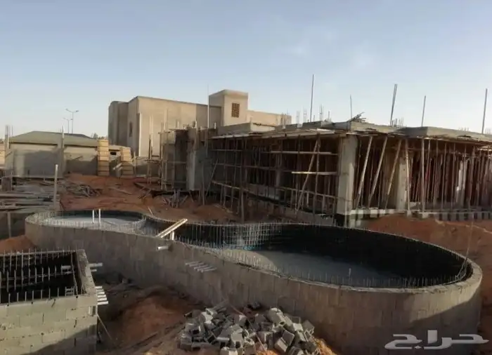 مقاول معماري 2