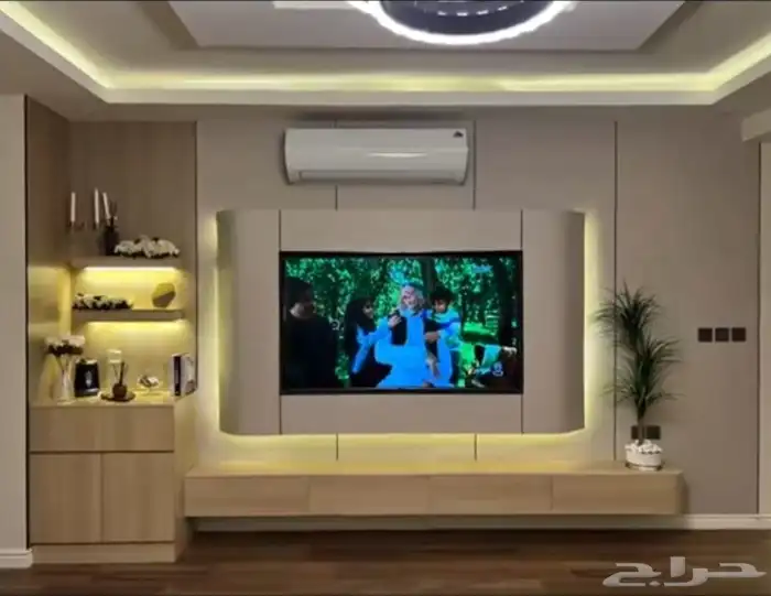 خلفيات تلفزيون 8