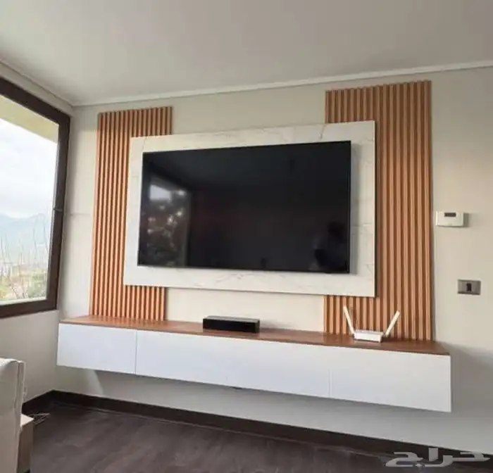 ديكورات جديده حسب التصميم 10