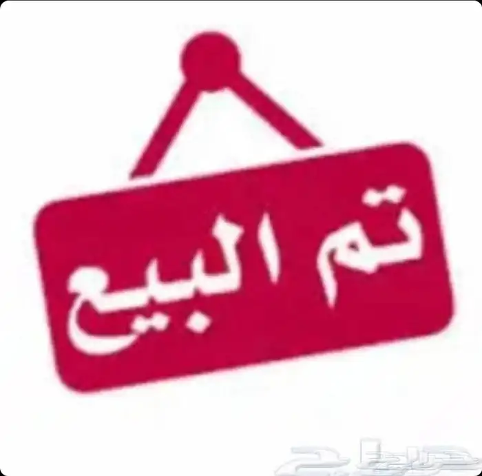 نعجة تحتها طلي تم البيع 0