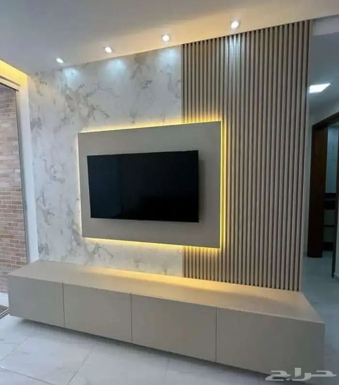 ديكورات جديده حسب التصميم 13