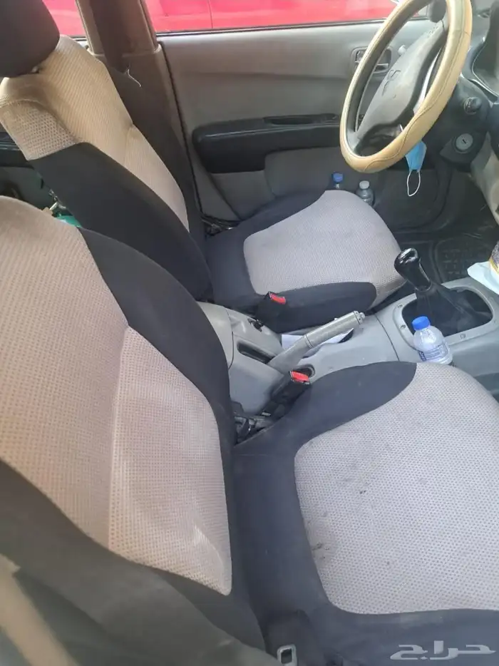 MITSUBISHI L200 3