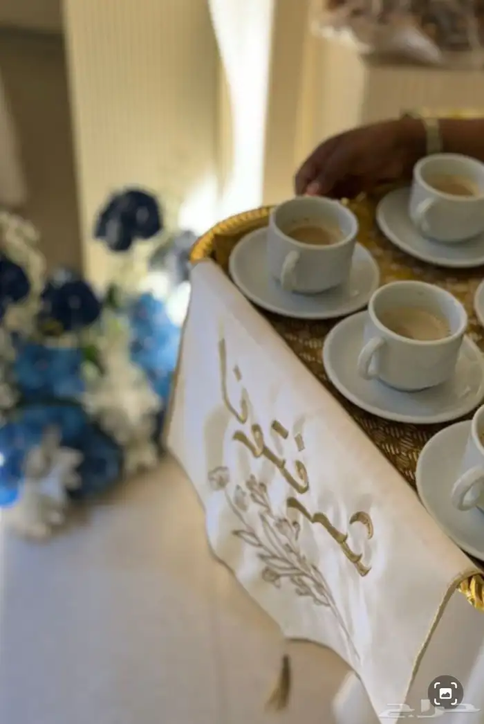 قهوجيين صبابين قهوجيات صبابات الرياض نوفر تمر محشي وشعثه 3