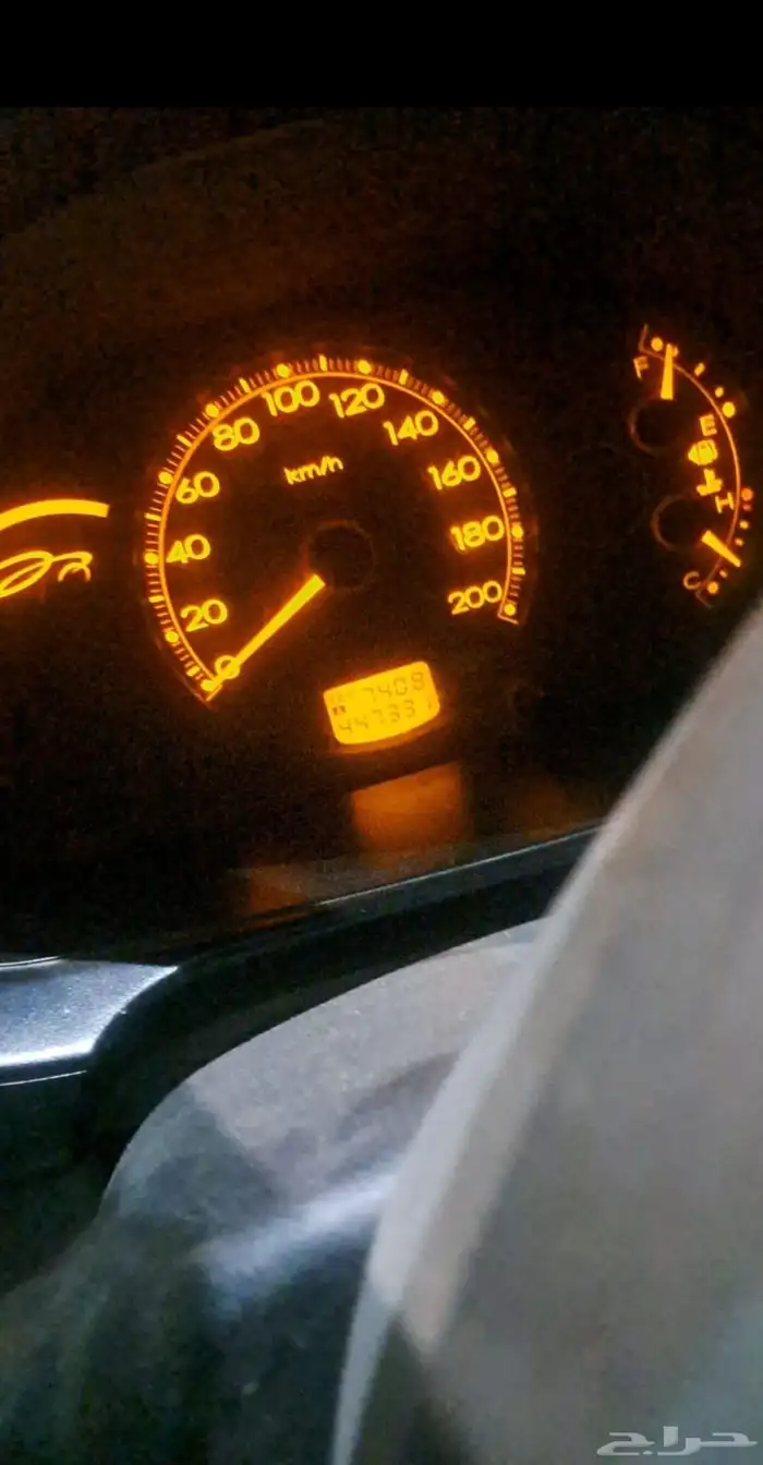 MITSUBISHI L200 6