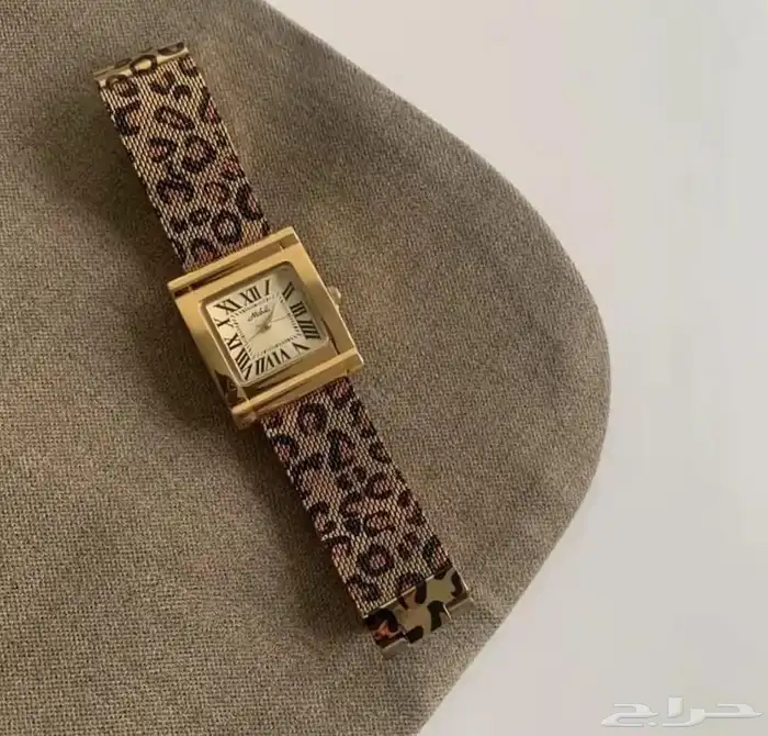 ساعات أصلية من Mishali و IEKE فرنسية بضمان سنة 3