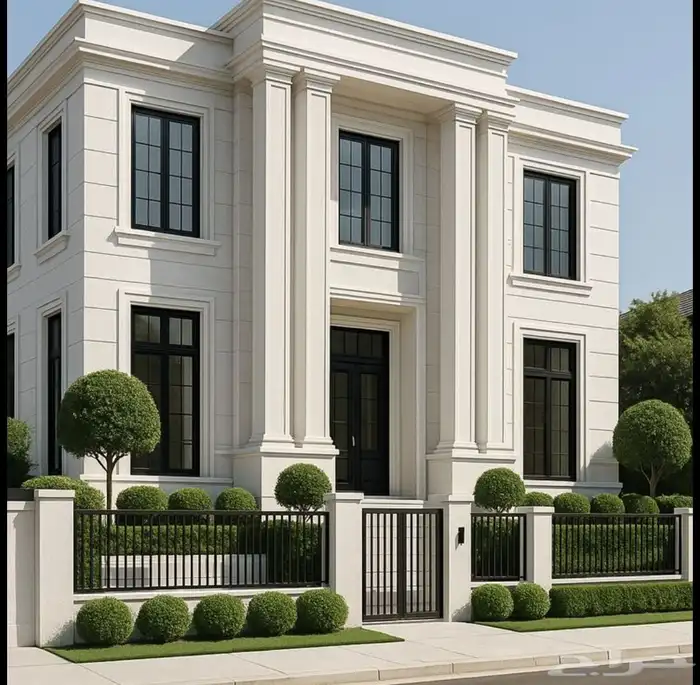 مقاول حجر ورخام حجر رياض دي ور خاريجي 6