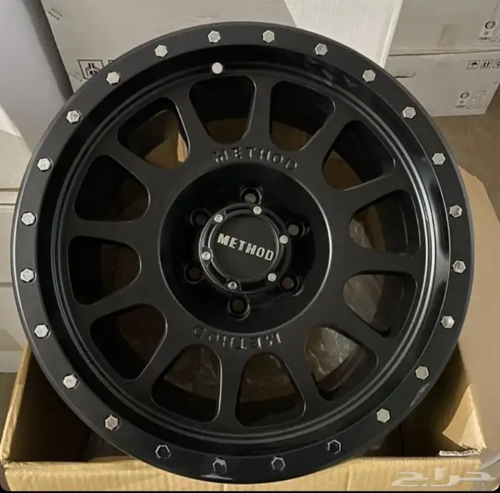 جنوط ميثود 17 0