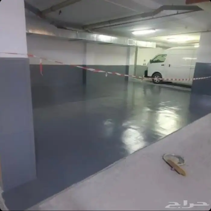 ايبوكسي ارضيات 5