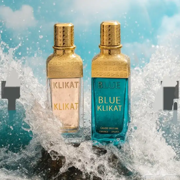 عطور العز للعود 1