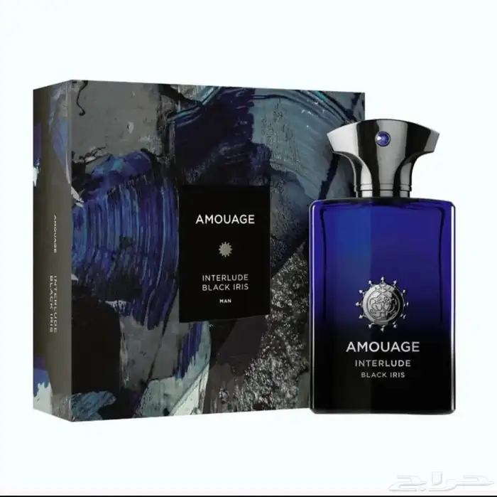 عطور ماستر 4