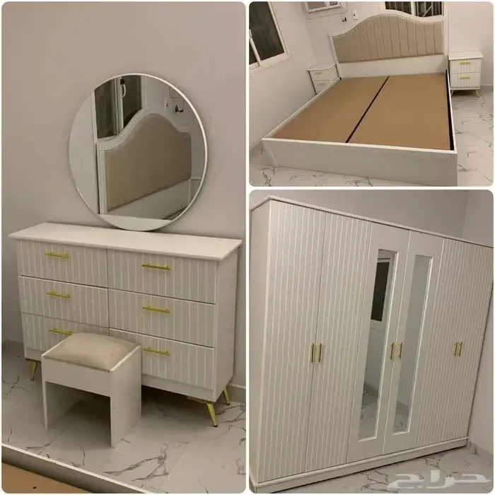 غرف نوم جديده 6