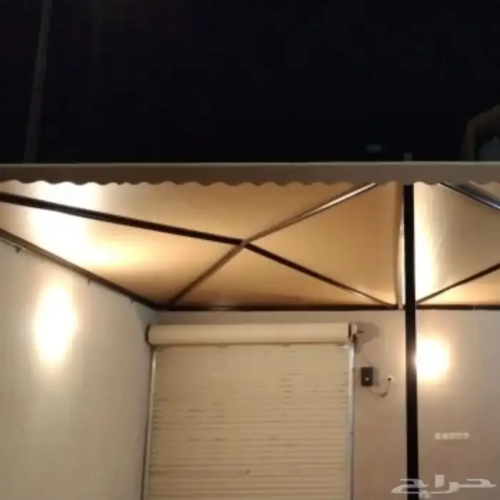 حداد لجميع أعمال الحداده 3