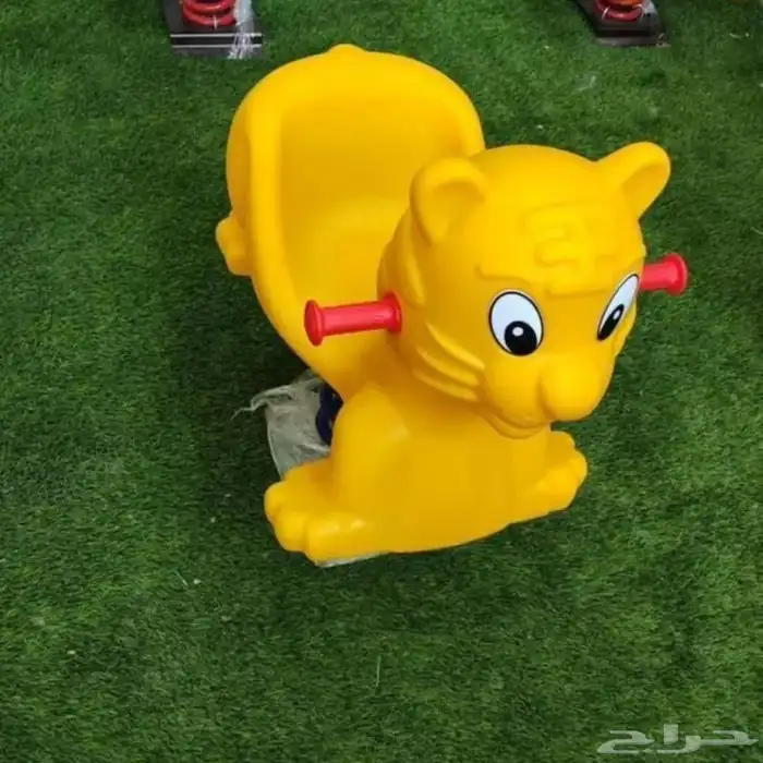 العاب الحداق مراجيح زحاليق 21