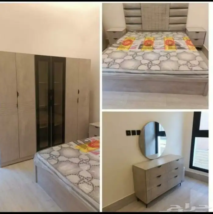 غرف نوم جديده 4