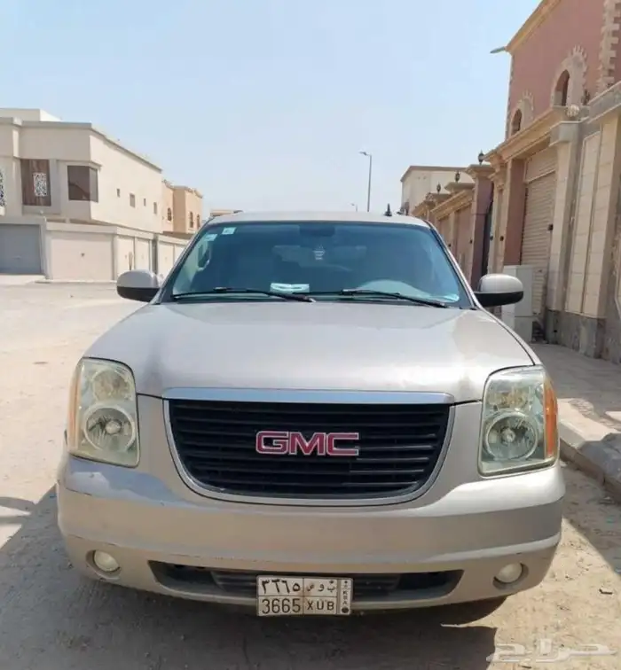 يوكن 2007 0