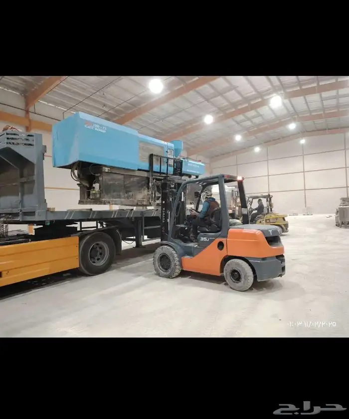تأجير رافعه شوكيه  سكينه  فوركلفت  تحميل  تنزيل  ترتيب 2