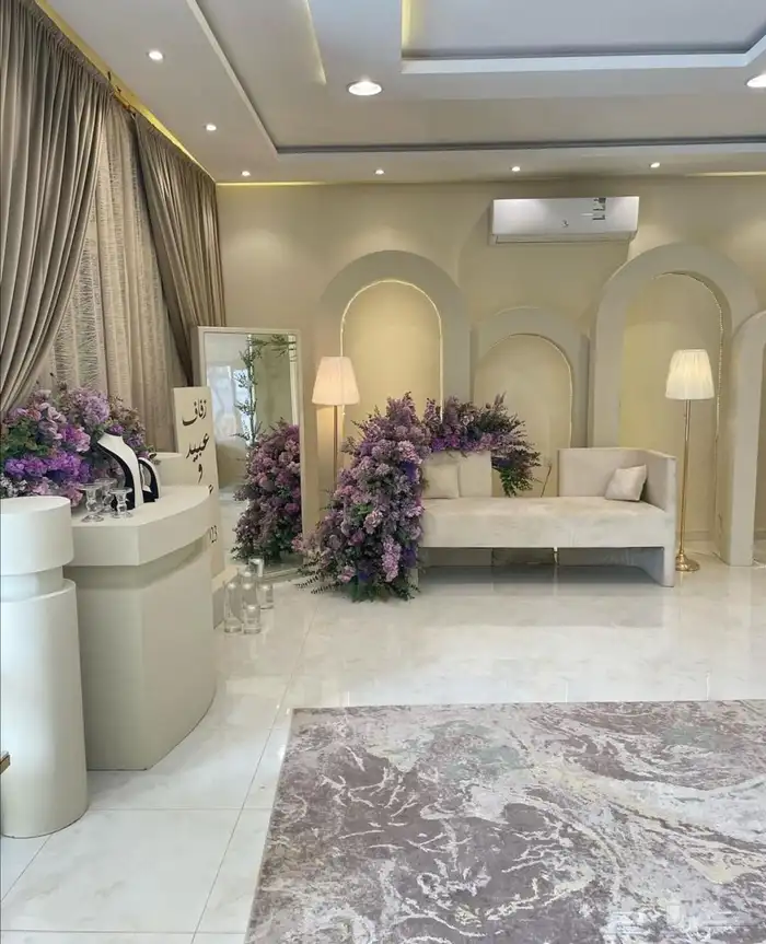 كوش افراح 6