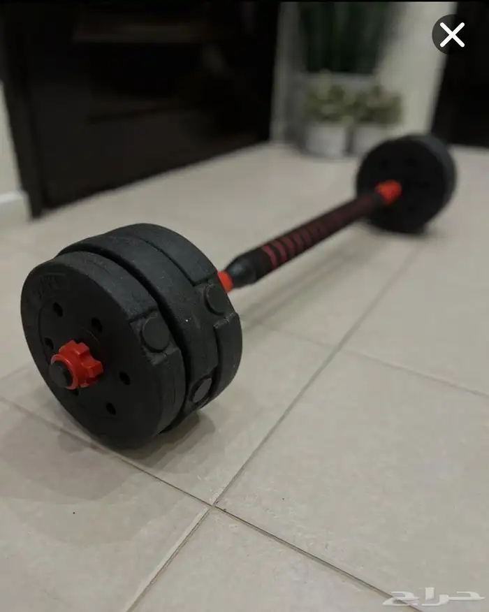 اثقال 20 kg 2