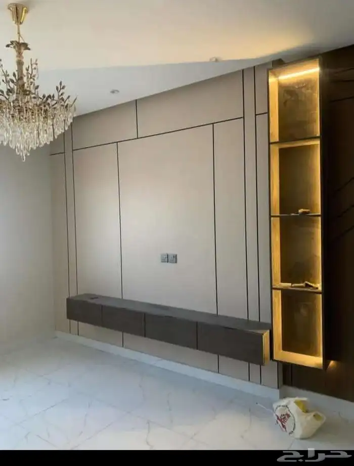 ديكورات جديده حسب التصميم 12