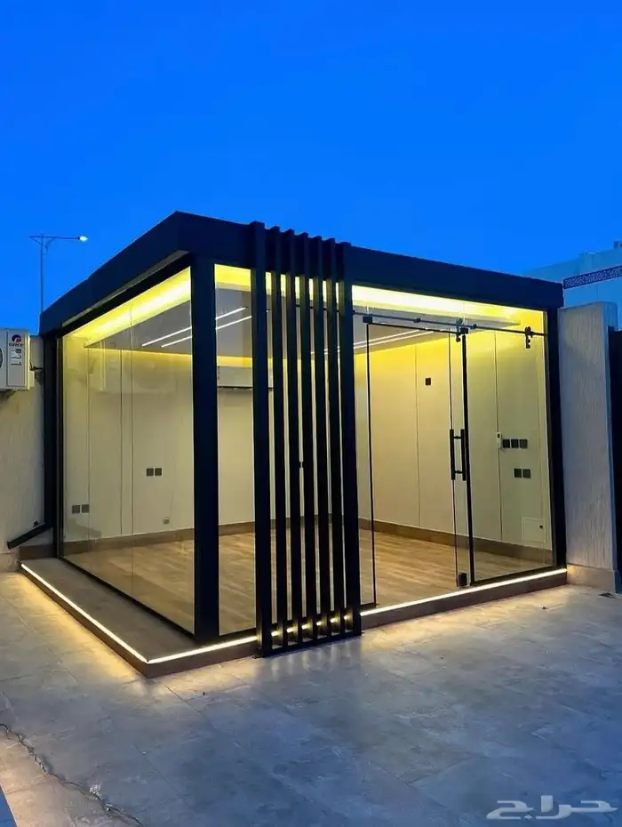 تنسيق حدائق  مظلات_لكسان_مظلات_شنكو_مظلات_خشب 2