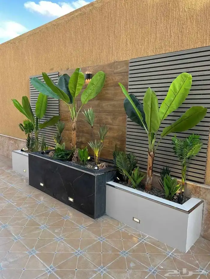 تنسيق حدائق  مظلات_لكسان_مظلات_شنكو_مظلات_خشب 5