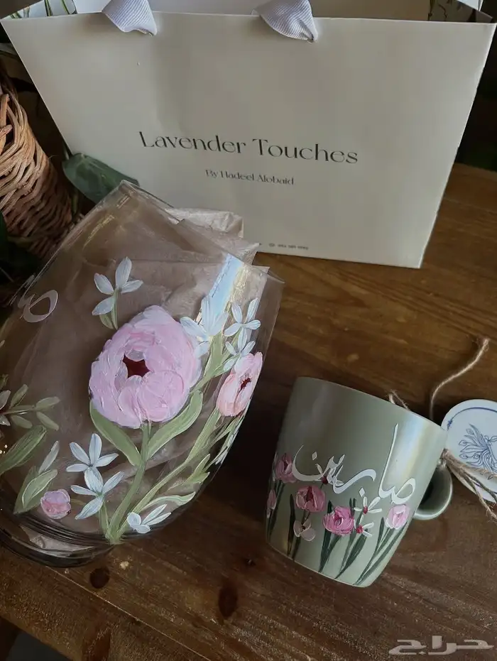 رسام صور شخصية لوحات رسم 4