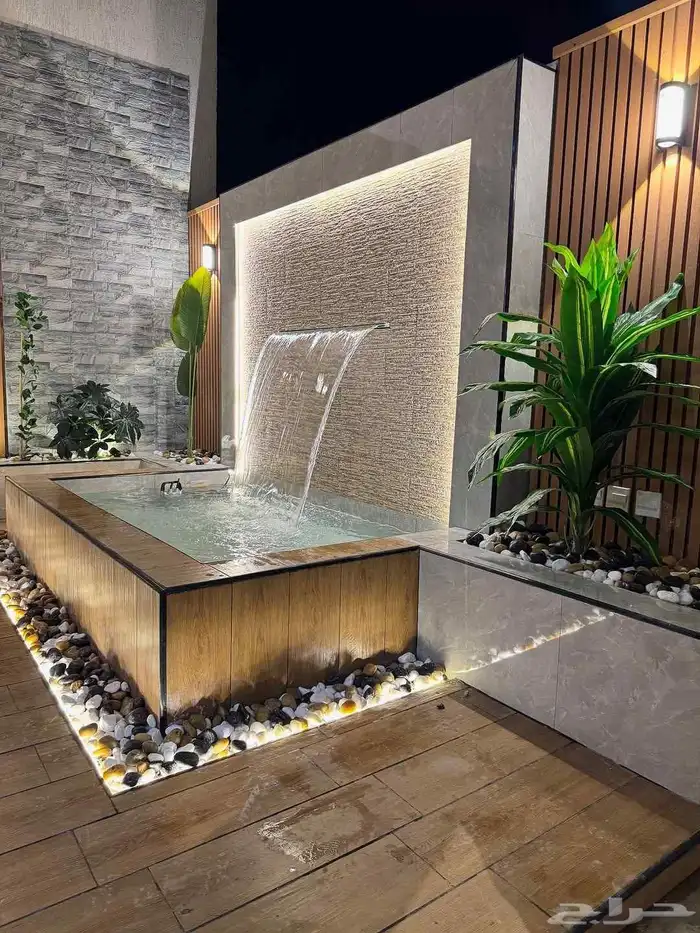 تنسيق حدائق  مظلات_لكسان_مظلات_شنكو_مظلات_خشب 1