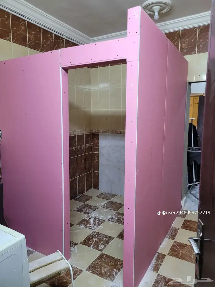 جبسم بورد ديكورات 6
