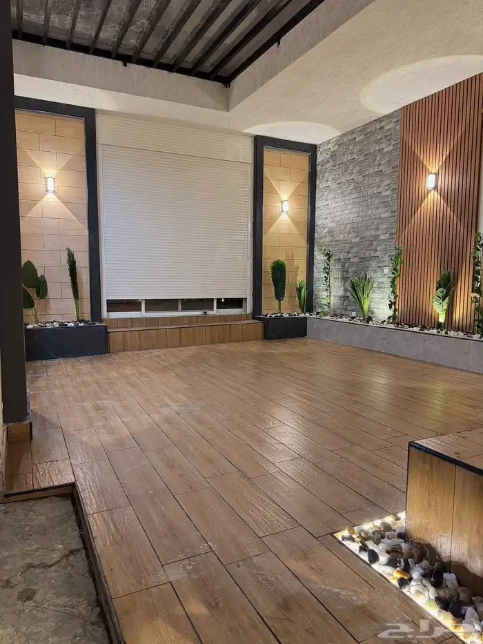 تنسيق حدائق  مظلات_لكسان_مظلات_شنكو_مظلات_خشب 9