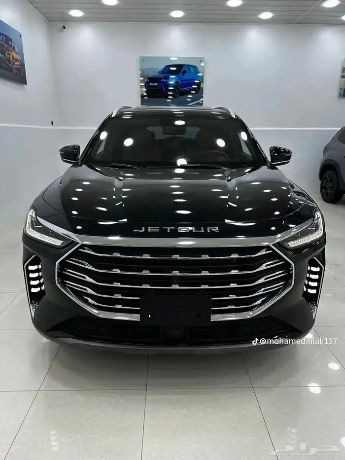 جيتور X70 بلس كمفورت موديل 2025 NMC 1