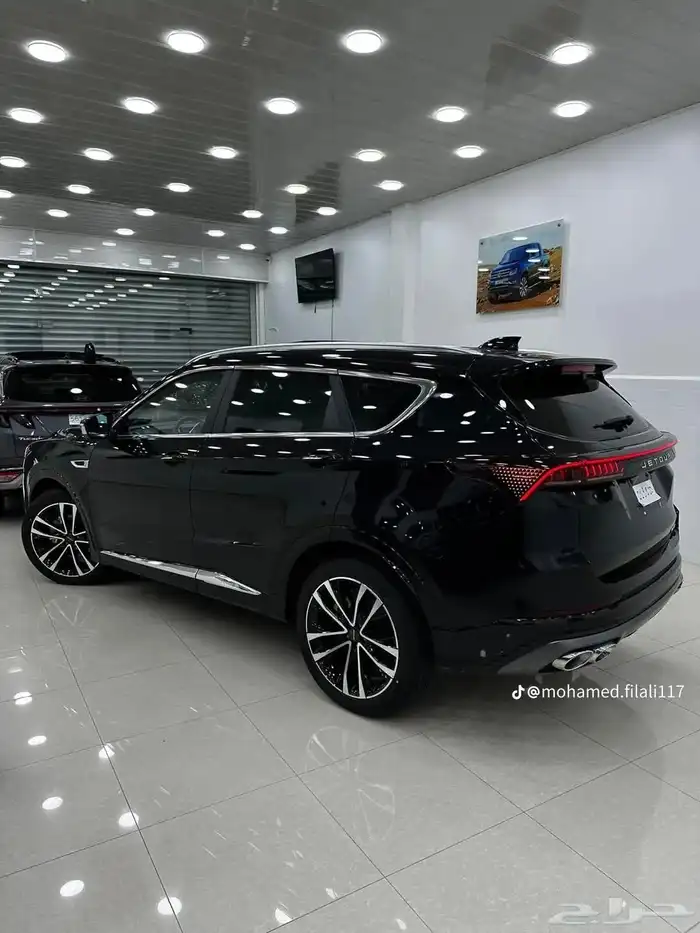 جيتور X70 بلس كمفورت موديل 2025 NMC 3