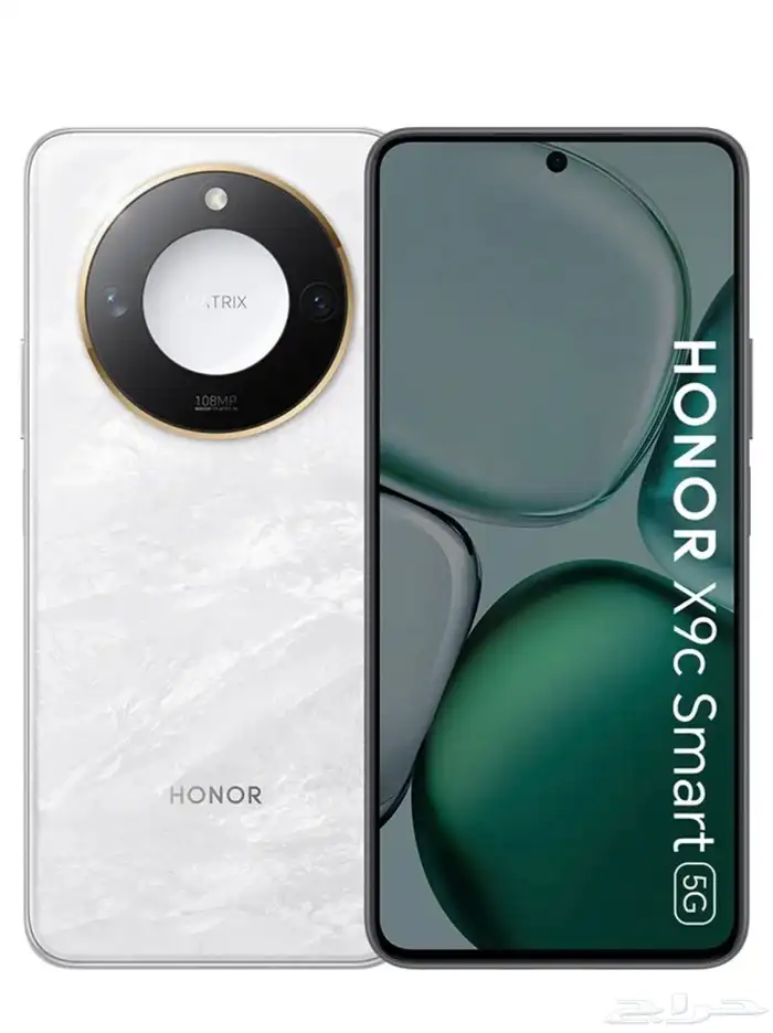 هونر x9c smart 5g للبيع 1