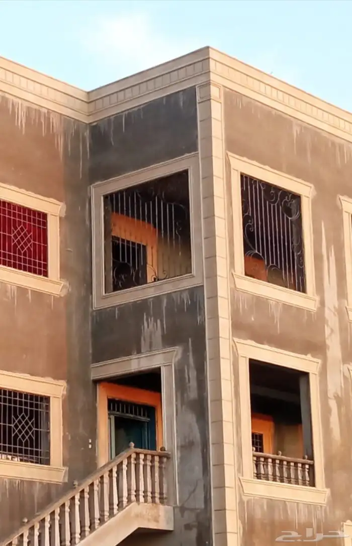 لياسه ملونه بديل الحجر 4
