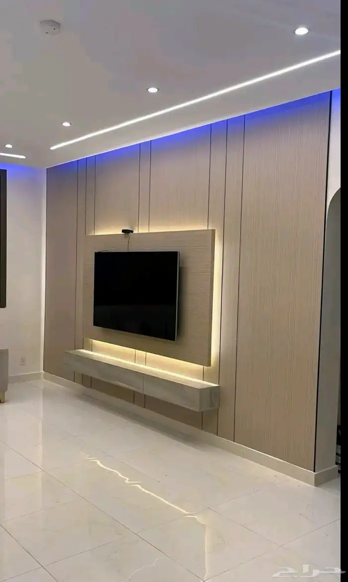 شيبورد شيبورد تركيب شيبورد تركيب بديل الخشب تركيب بركيه 2