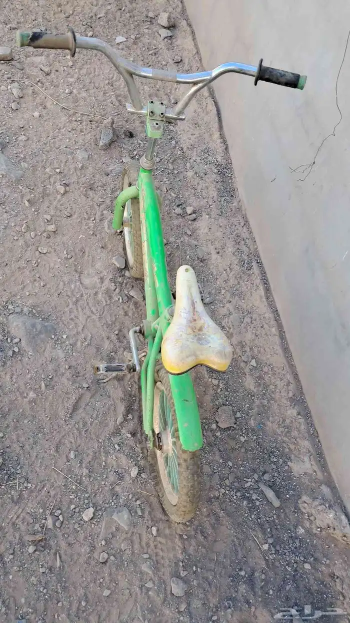 سيكل مقس 16 1