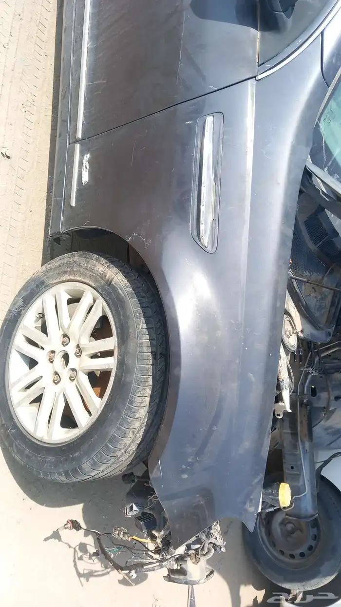 كابرس قطع غيار 3