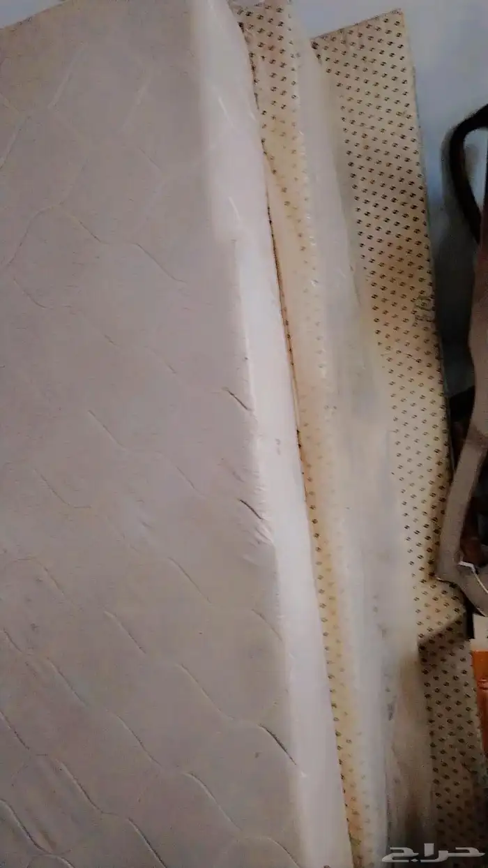 سراير حديد دورين أصليه العدد 15 سرير بوكسيات غرف نوم ومراتب 1