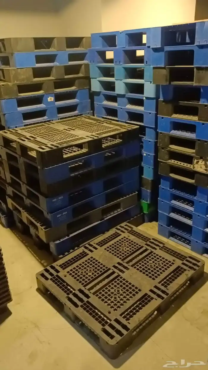 طبليات بلاستيك للبيع 3