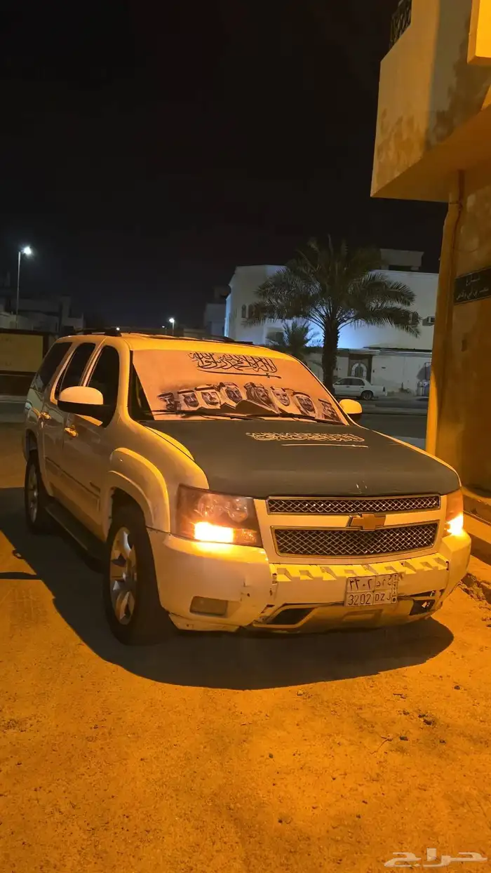 تاهو 2012 z71 دبل 2