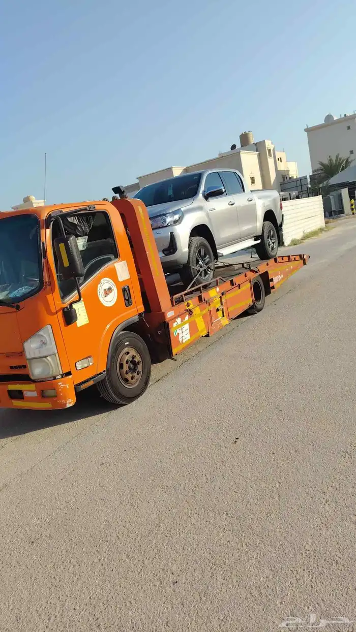 سطحه الخفجي وخارج الخفجي السعر حسب المشوار 0