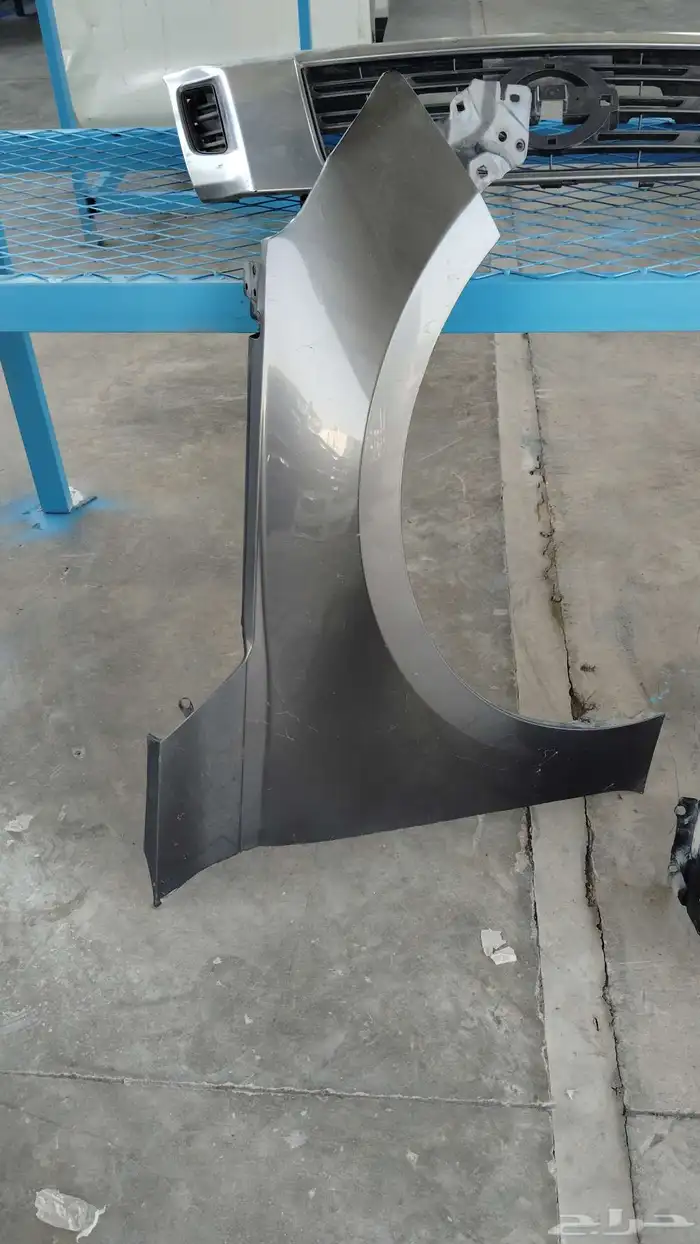 ابواب التيماء يسار2023 رفرف التيماء يمين 1