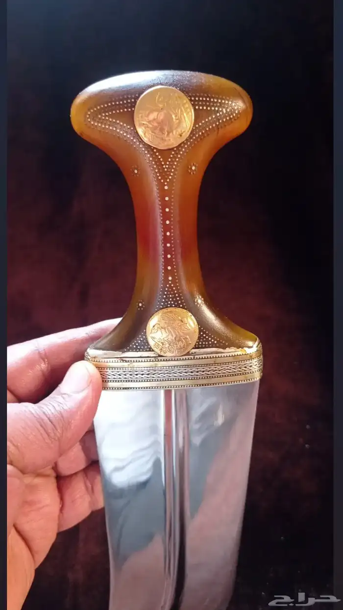 جنبيه زراف مشرقي 1