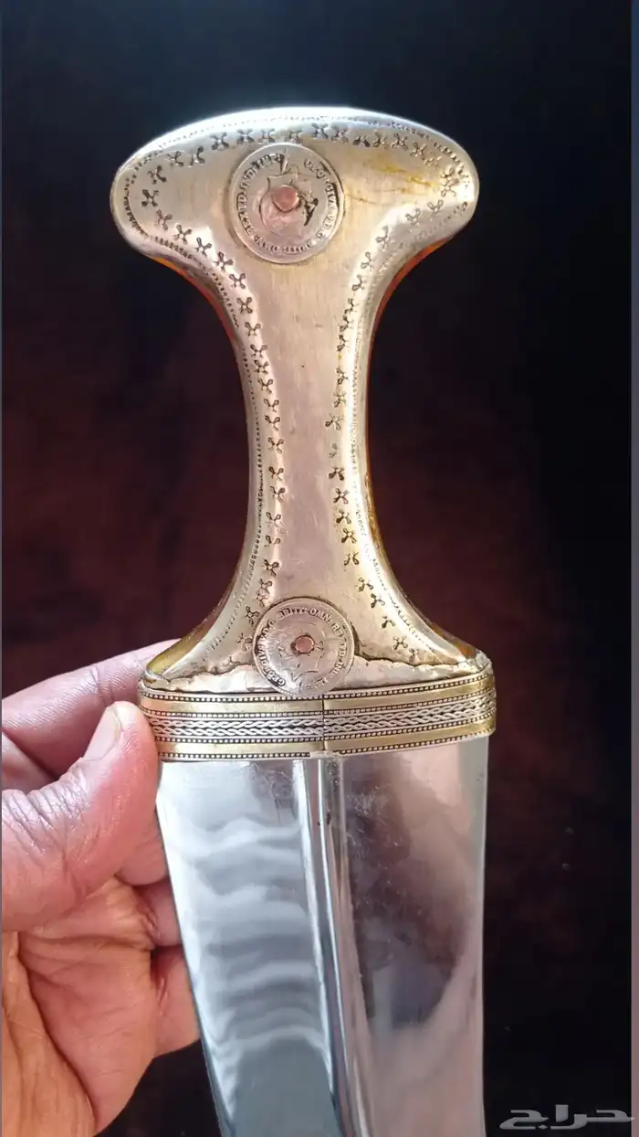 جنبيه زراف مشرقي 4