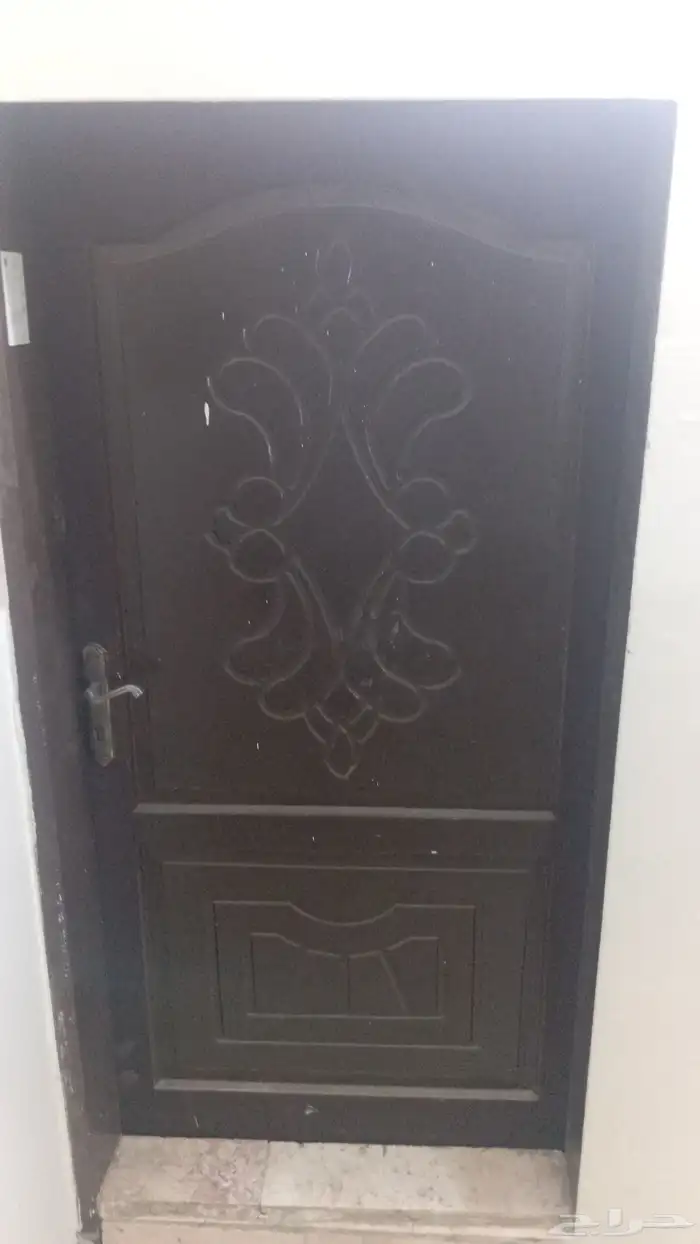 ابواب خشبيه او دواليب غرف نوم 5