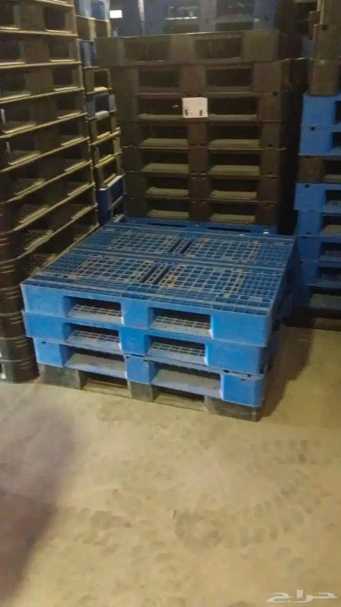 طبليات بلاستيك للبيع 0