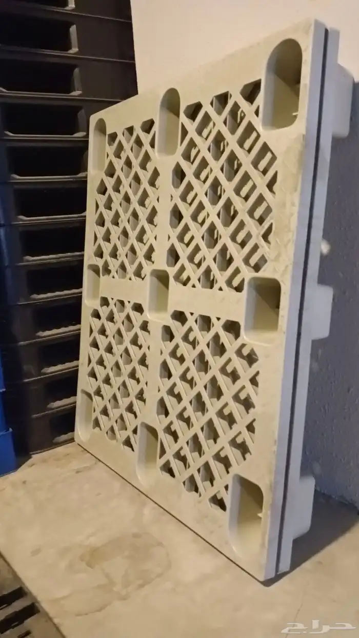 طبليات بلاستيك للبيع 7