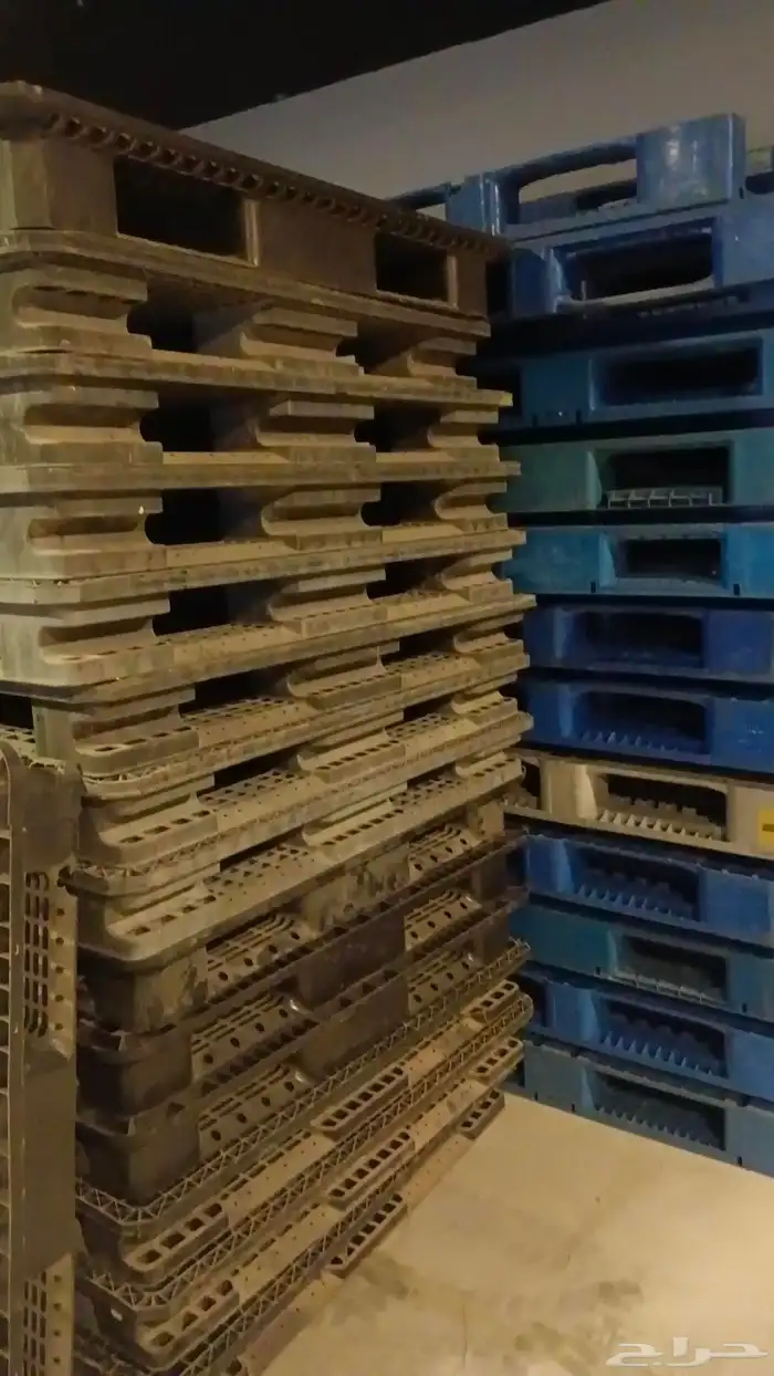 طبليات بلاستيك للبيع 5