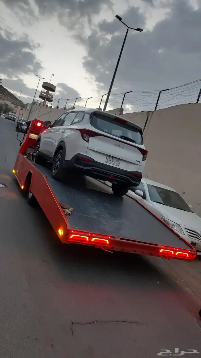 سطحة شمال جدة اسعار ممتاز 0